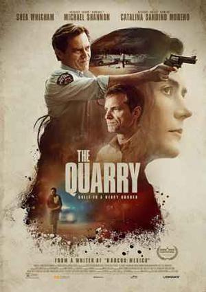 The Quarry 2020