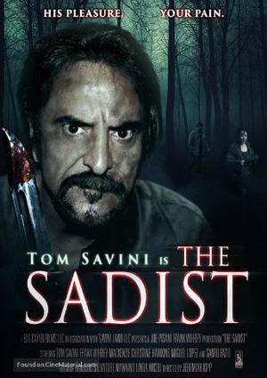 The Sadist 2015