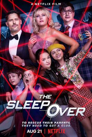 The Sleepover 2020