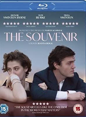 The Souvenir 2019