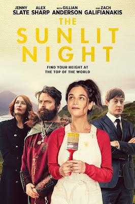 The Sunlit Night 2019