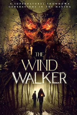 The Wind Walker 2019