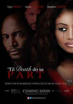Til Death Do Us Part 2017