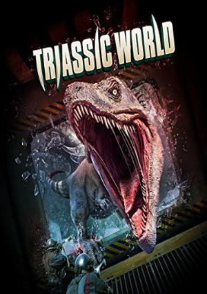 Triassic World 2018