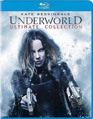 Underworld: Blood Wars 2016