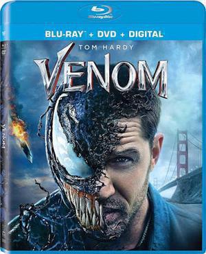 Venom 2018