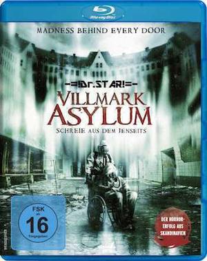 Villmark Asylum 2015