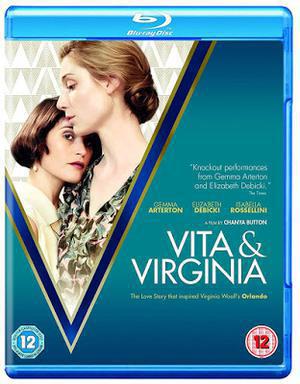 Vita And Virginia 2018