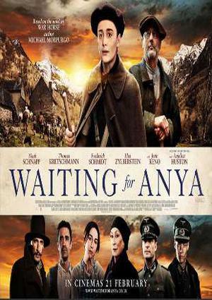 Waiting For Anya 2020