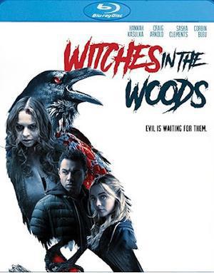 Witches In The Woods 2019