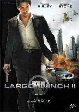 Largo Winch 2 2011