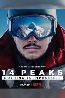 14 Peaks: Nothing Is Impossible 2021
