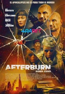 Afterburn 2025