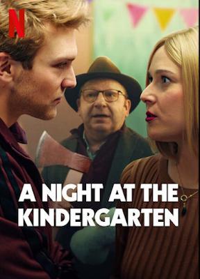 A Night At The Kindergarten 2022