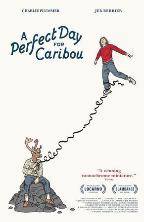 A Perfect Day For Caribou 2022