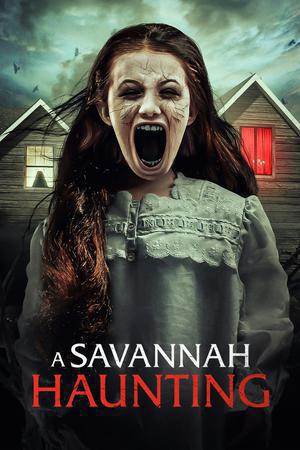 A Savannah Haunting 2021