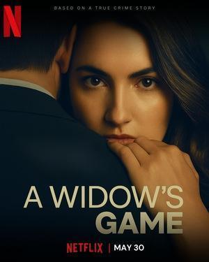 A Widow’S Game 2025