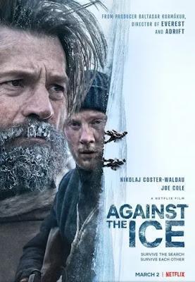 Against The Ice 2022