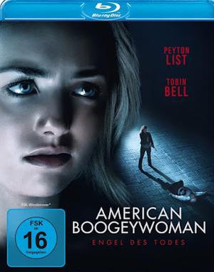 Aileen Wuornos: American Boogeywoman 2021