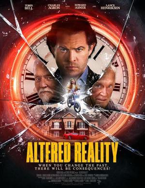 Altered Reality 2025