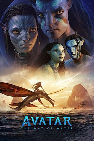 Avatar: The Way Of Water 2022