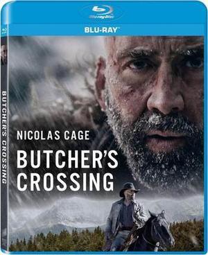 Butcher’S Crossing 2022