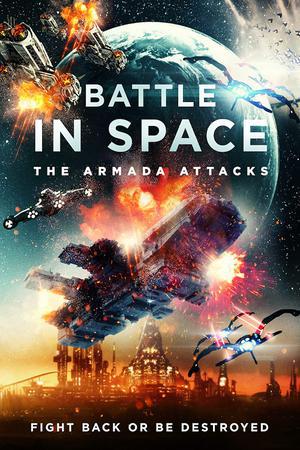 Battle In Space: The Armada Attacks 2021