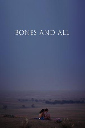 Bones And All 2022