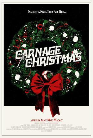 Carnage For Christmas 2024