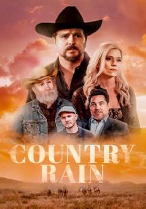 Country Rain 2024