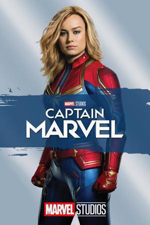 Captain Marvel 2019