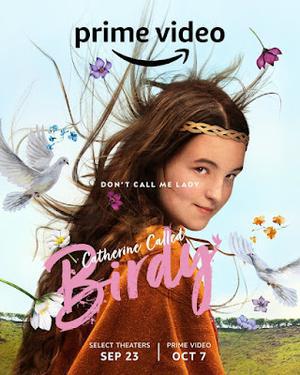 Catherine Called Birdy 2022