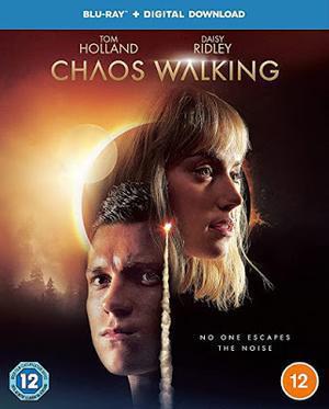 Chaos Walking 2021