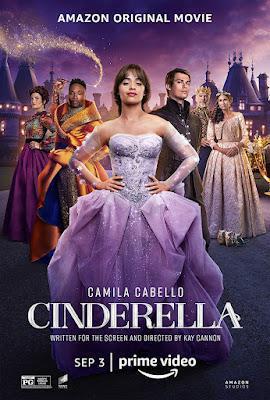 Cinderella 2021