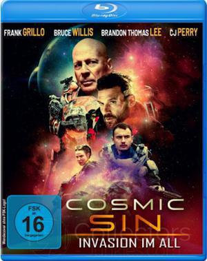 Cosmic Sin 2021