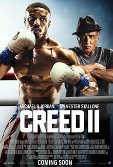 Creed 2 2018
