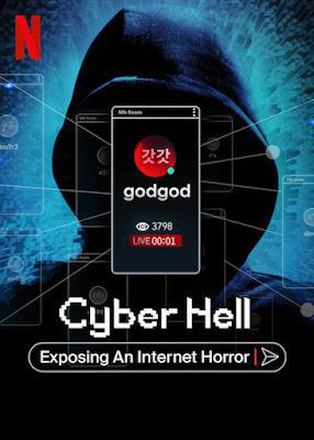 Cyber Hell: Exposing An Internet Horror 2022