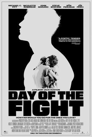 Day Of The Fight 2023