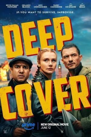 Deep Cover 2025