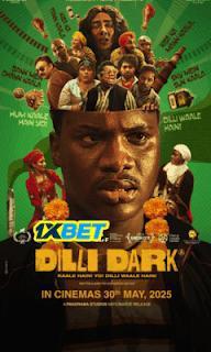 Dilli Dark 2025