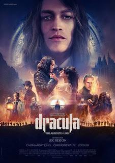 Dracula: A Love Tale 2025