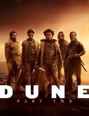 Dune: Part Two 2024