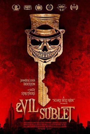 Evil Sublet 2023