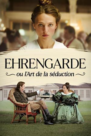 Ehrengard: Art Of Seduction 2023