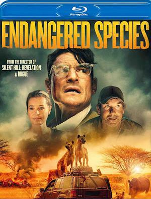 Endangered Species 2021