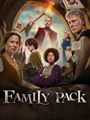 Family Pack 2024