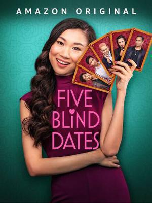 Five Blind Dates 2024