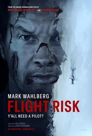 Flight Risk 2025