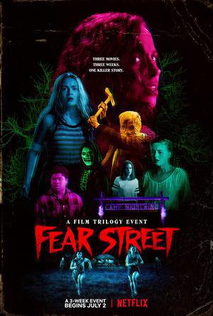 Fear Street Part One: 1994 2021