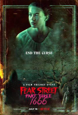 Fear Street Part Three: 1666 2021